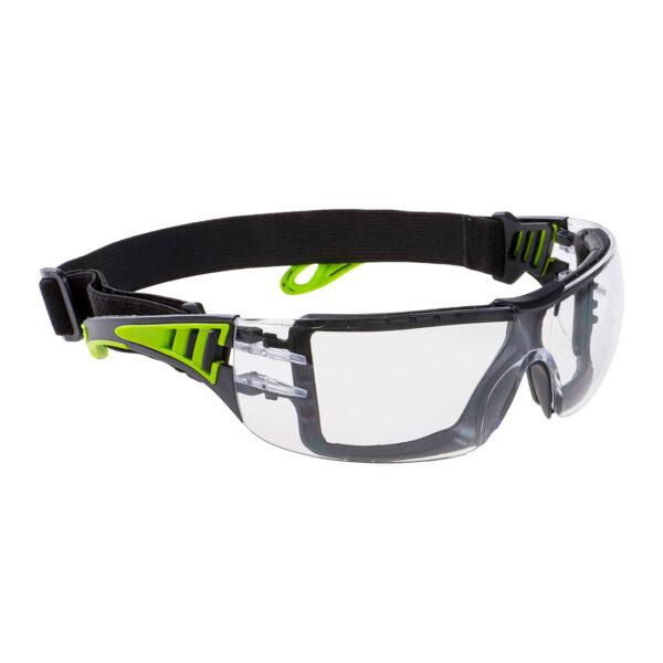 PS11CLR-Schutzbrille