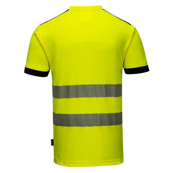 T181YER_R-Warnschutz-T-Shirt