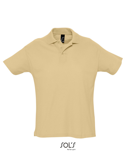 L512_Sand-Polo-Shirt