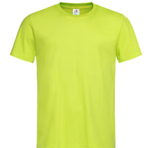 S140_Bright-Lime-T-Shirt