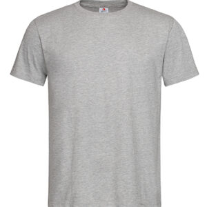 S140_Grey-Heather-T-Shirt