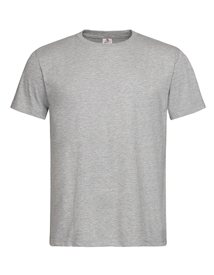 S140_Grey-Heather-T-Shirt