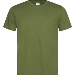 S140_Hunters-Green-T-Shirt