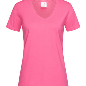 S279_Sweet-Pink-T-Shirt-Frauen