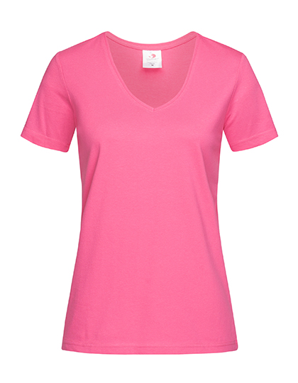 S279_Sweet-Pink-T-Shirt-Frauen