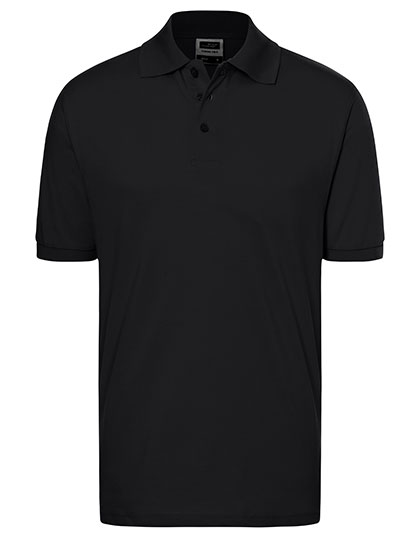 JN070_Black-Polo-Shirt