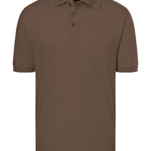JN070_Brown-Polo-Shirt