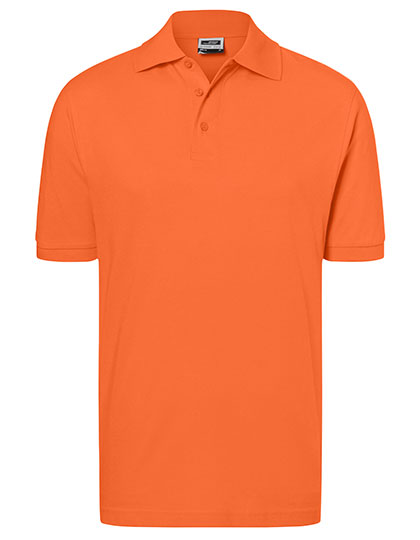 JN070_Dark-Orange-Polo-Shirt