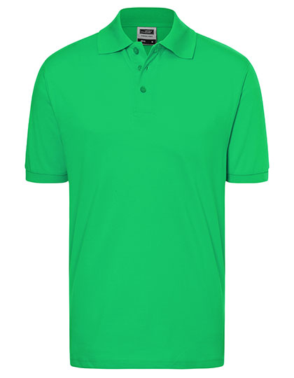 JN070_Fern-Green-Polo-Shirt