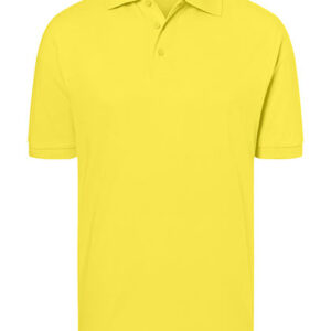 JN070_Yellow-Polo-Shirt